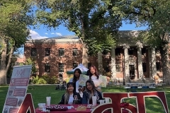 Alpha Phi Gamma National Sorority Inc. 